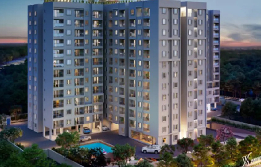 Builder in Bangalore