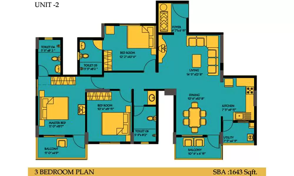 Oceanus Dwellings (P) Ltd