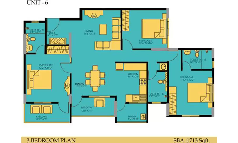 Oceanus Dwellings (P) Ltd