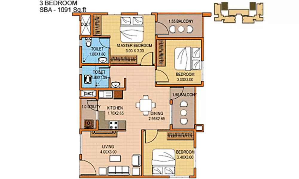 Oceanus Dwellings (P) Ltd