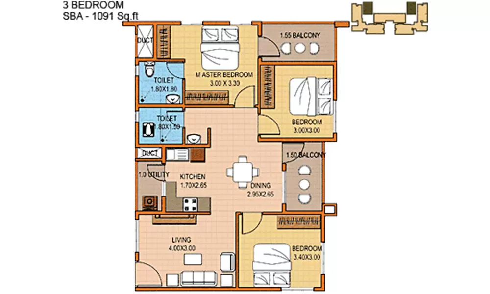 Oceanus Dwellings (P) Ltd