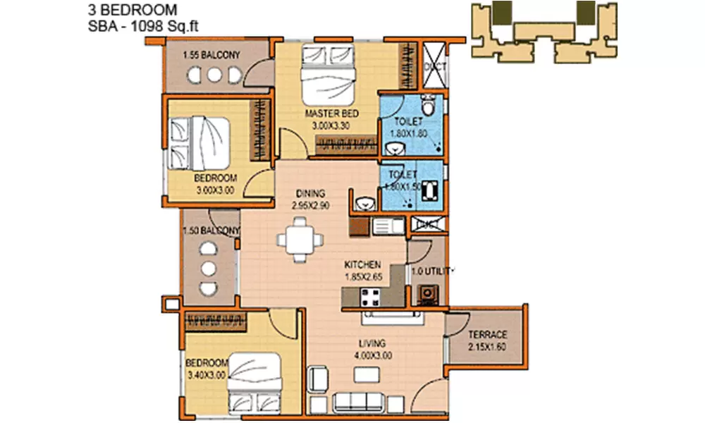 Oceanus Dwellings (P) Ltd