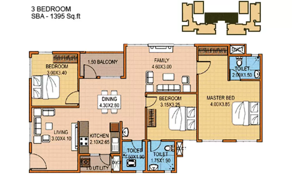 Oceanus Dwellings (P) Ltd