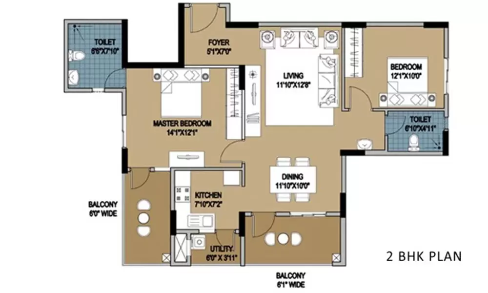 Oceanus Dwellings (P) Ltd