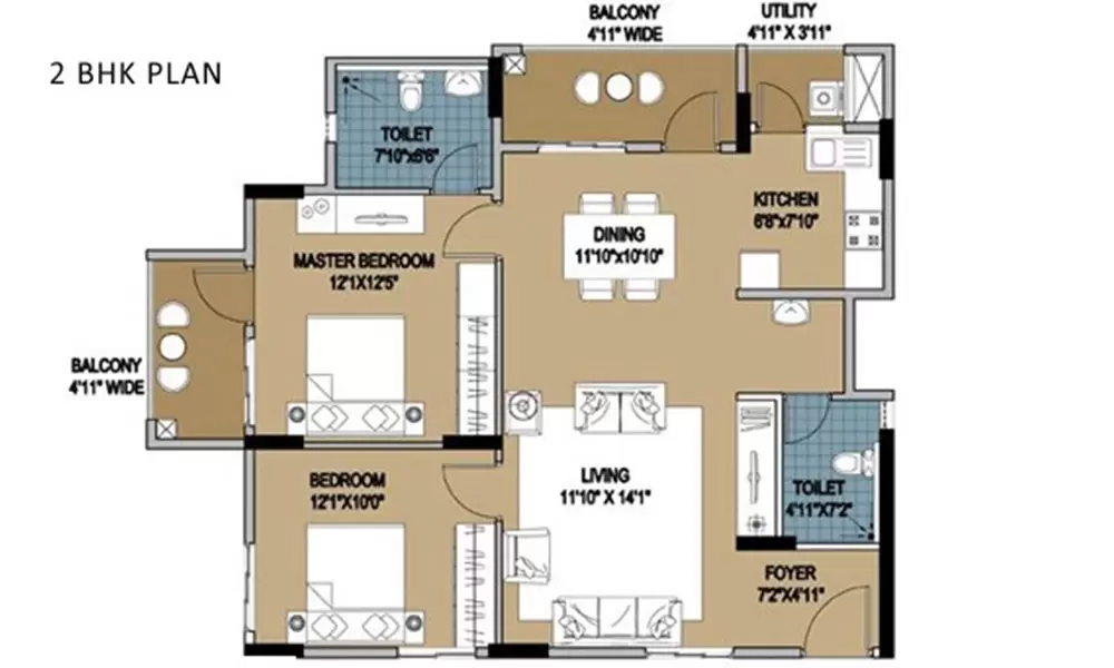 Oceanus Dwellings (P) Ltd