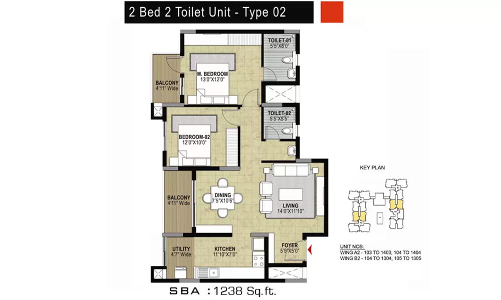 Oceanus Dwellings (P) Ltd