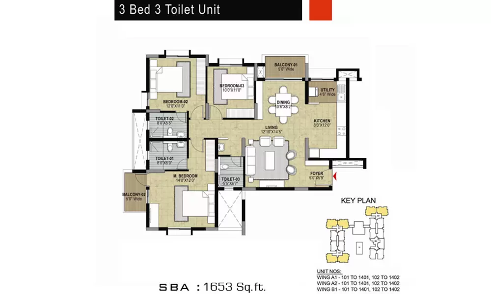 Oceanus Dwellings (P) Ltd