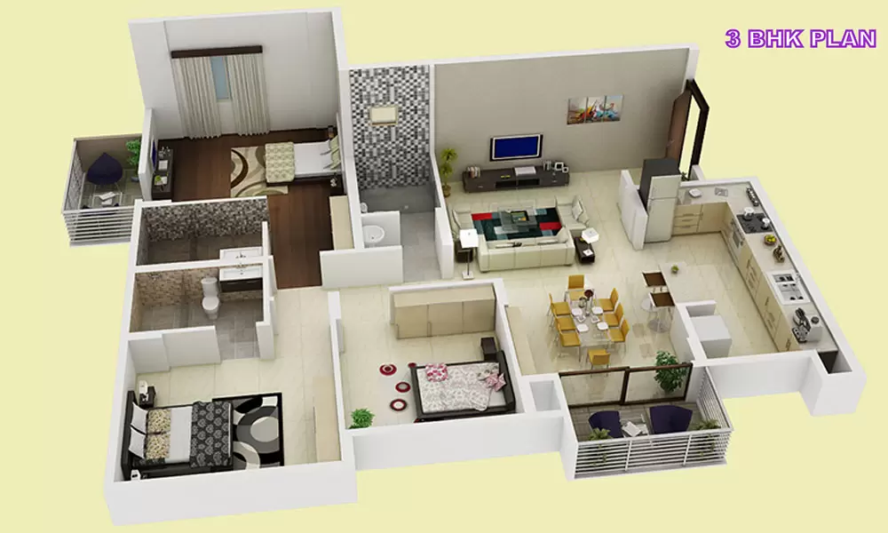 Oceanus Dwellings (P) Ltd