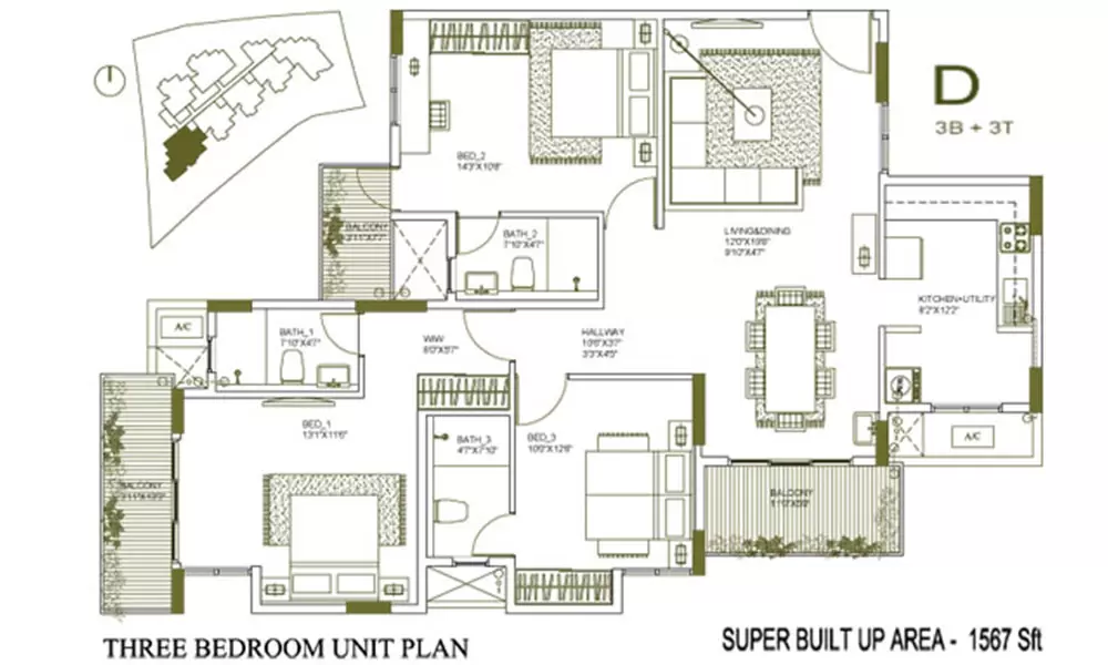 Oceanus Dwellings (P) Ltd