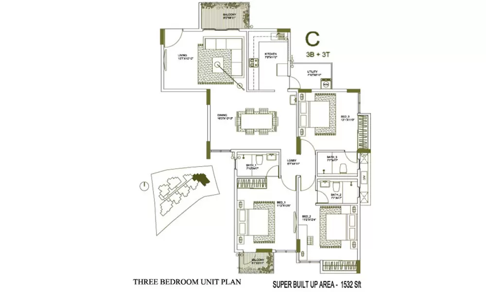 Oceanus Dwellings (P) Ltd