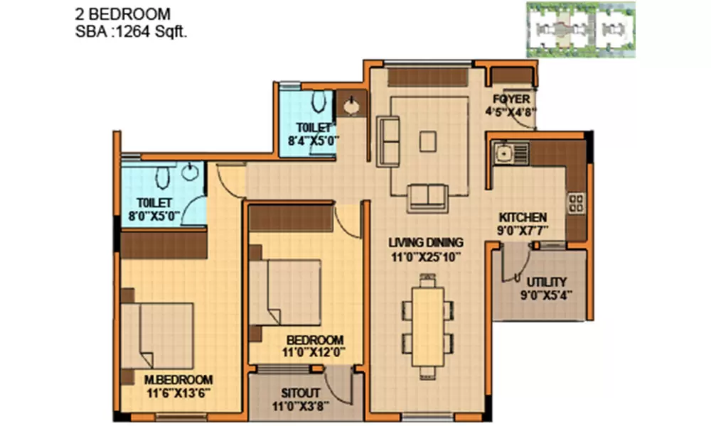 Oceanus Dwellings (P) Ltd