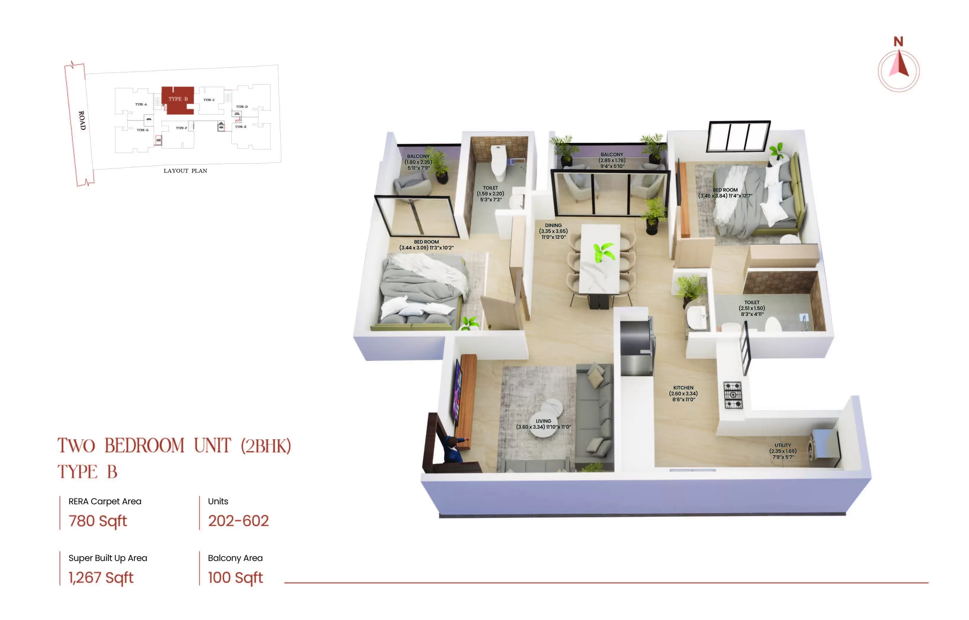 Oceanus Dwellings (P) Ltd