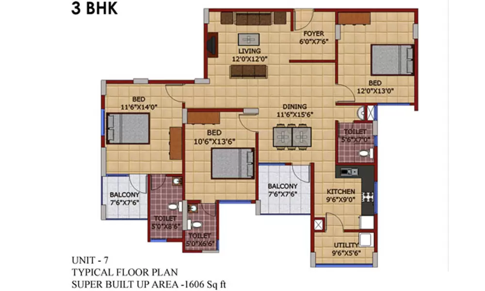Oceanus Dwellings (P) Ltd