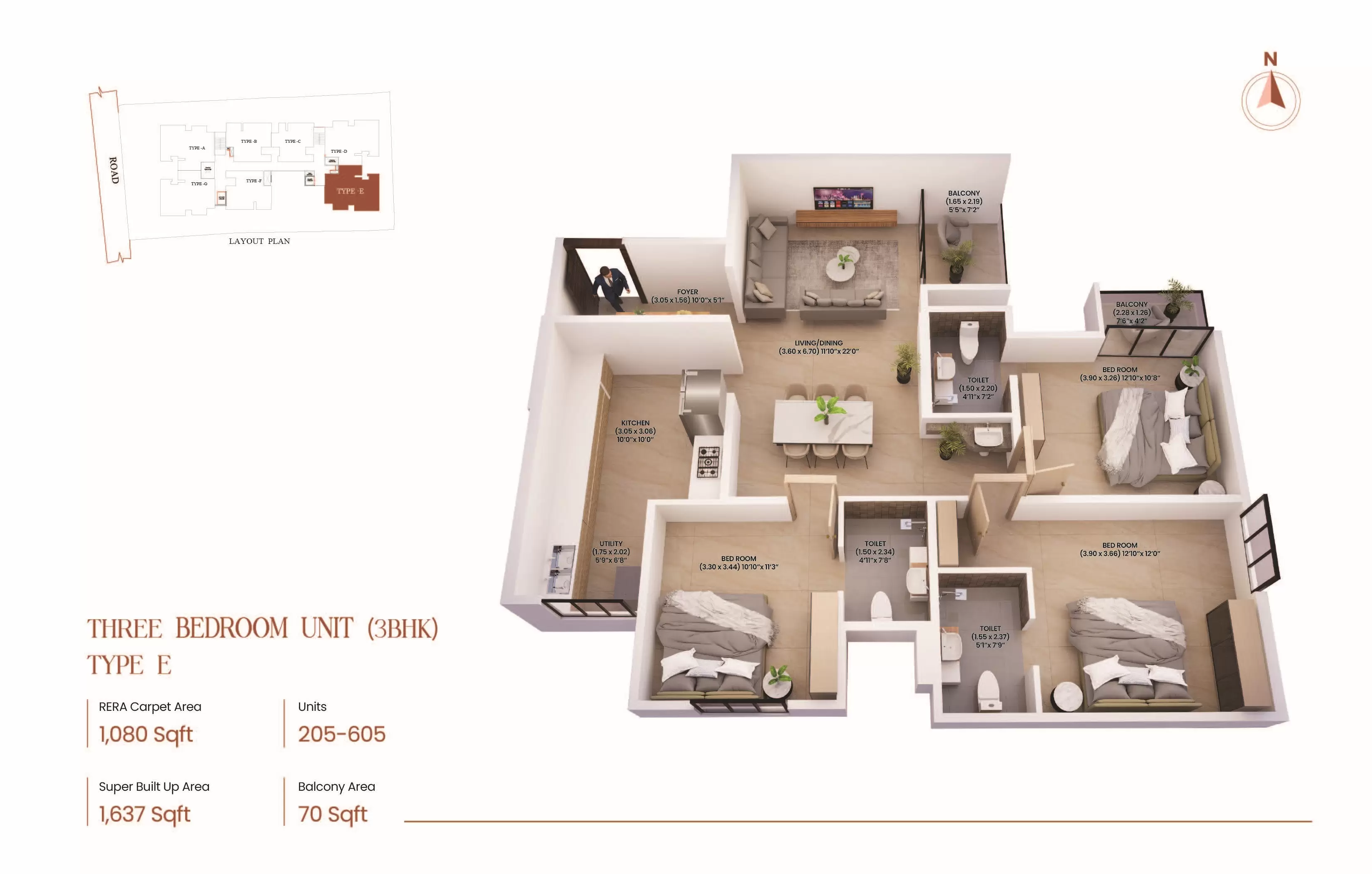 Oceanus Dwellings (P) Ltd