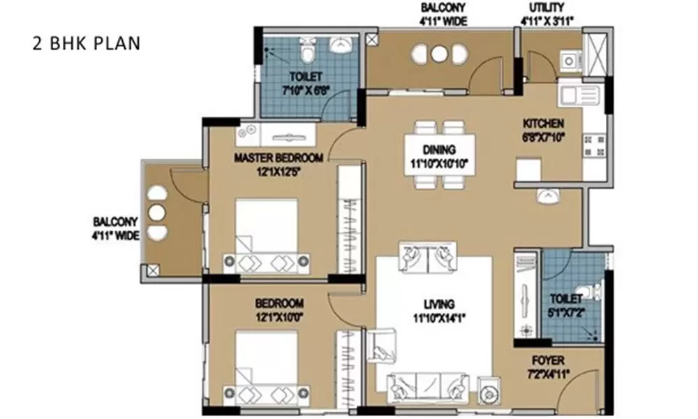 Oceanus Dwellings (P) Ltd