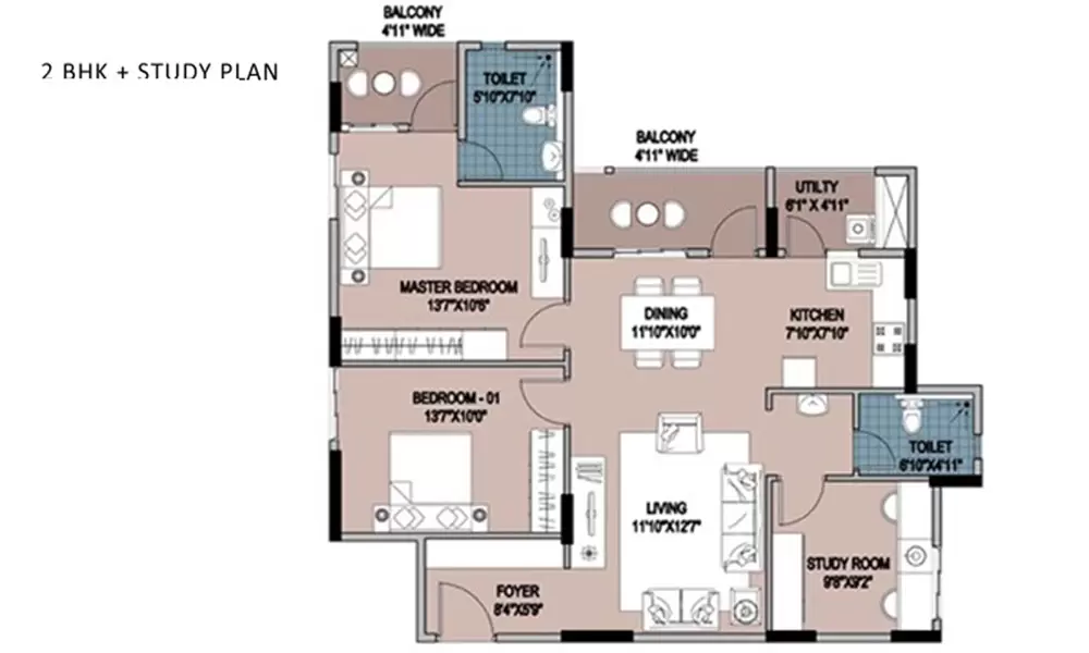 Oceanus Dwellings (P) Ltd