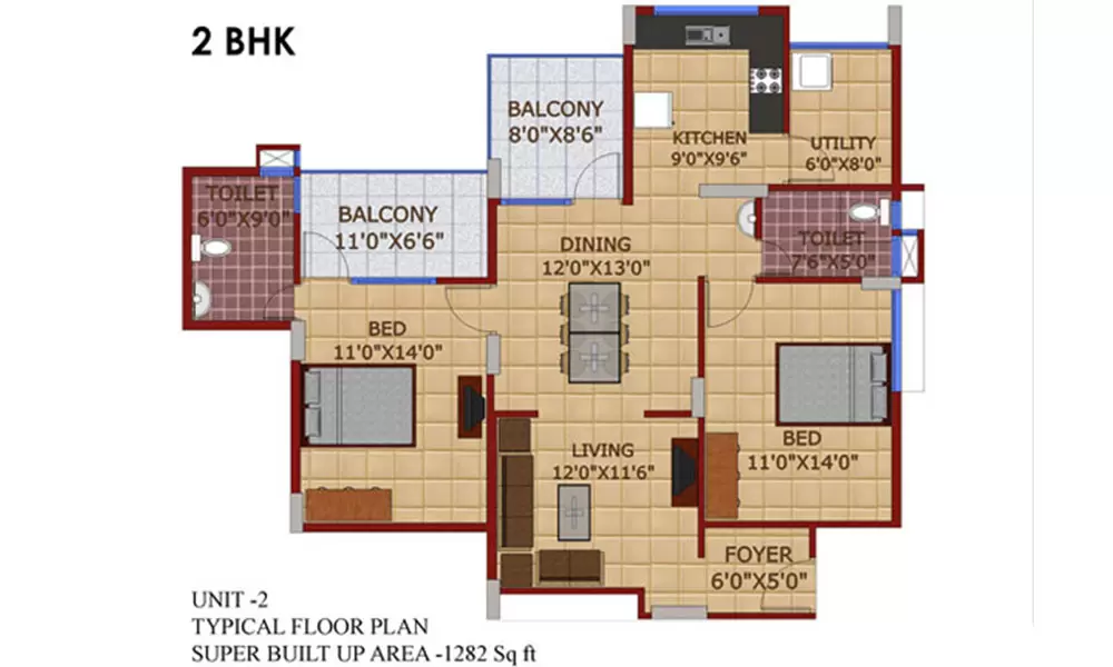Oceanus Dwellings (P) Ltd