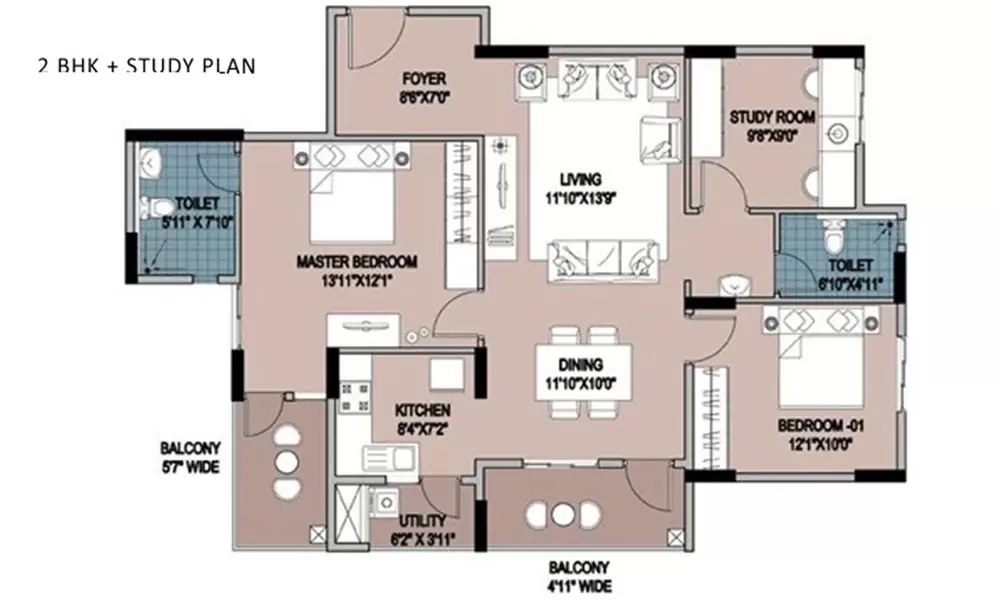 Oceanus Dwellings (P) Ltd