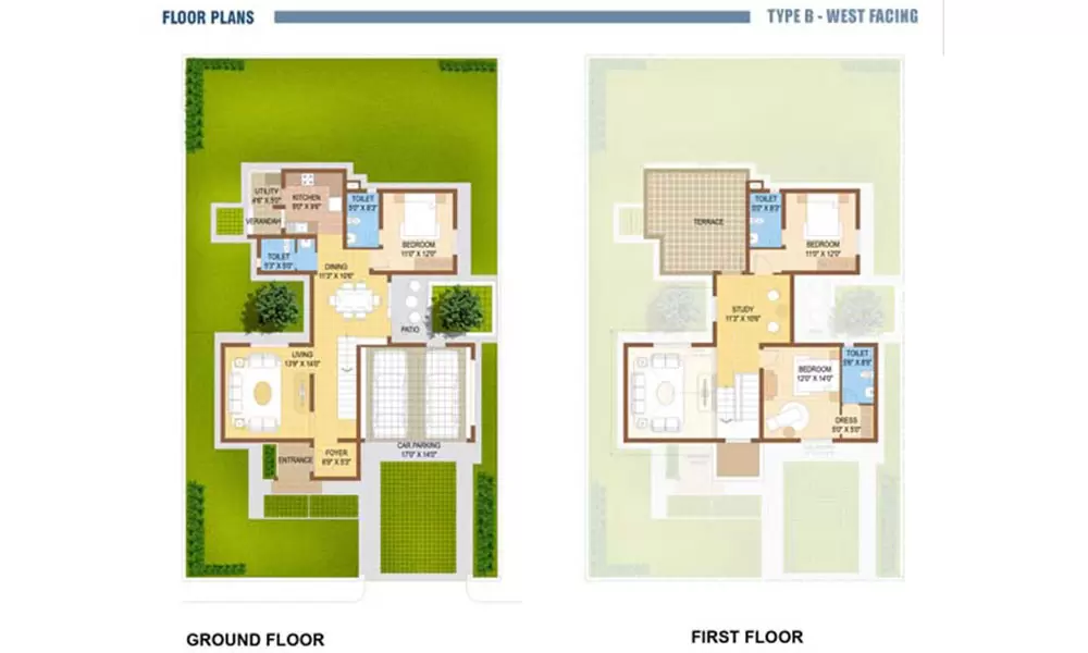 Oceanus Dwellings (P) Ltd