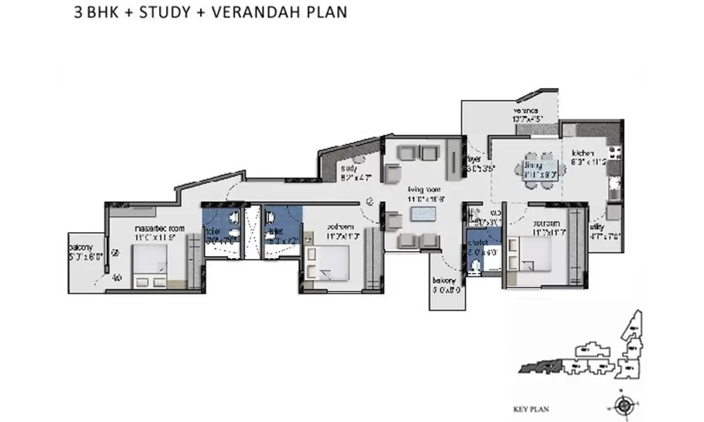 Oceanus Dwellings (P) Ltd