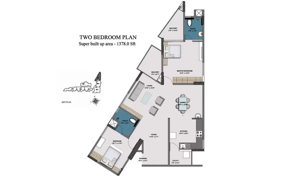 Oceanus Dwellings (P) Ltd