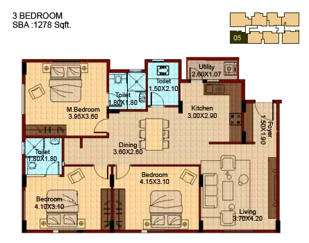 Oceanus Dwellings (P) Ltd
