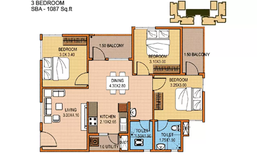 Oceanus Dwellings (P) Ltd