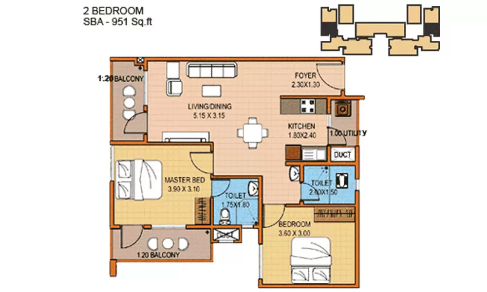 Oceanus Dwellings (P) Ltd