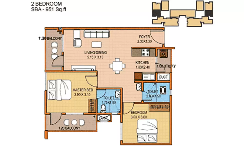 Oceanus Dwellings (P) Ltd
