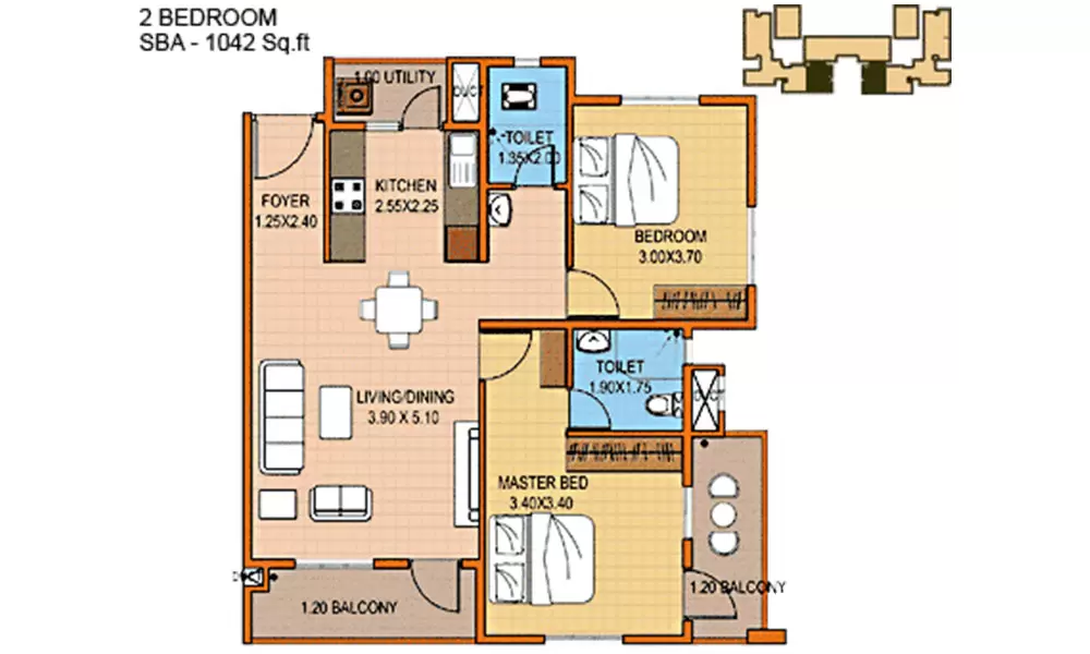 Oceanus Dwellings (P) Ltd