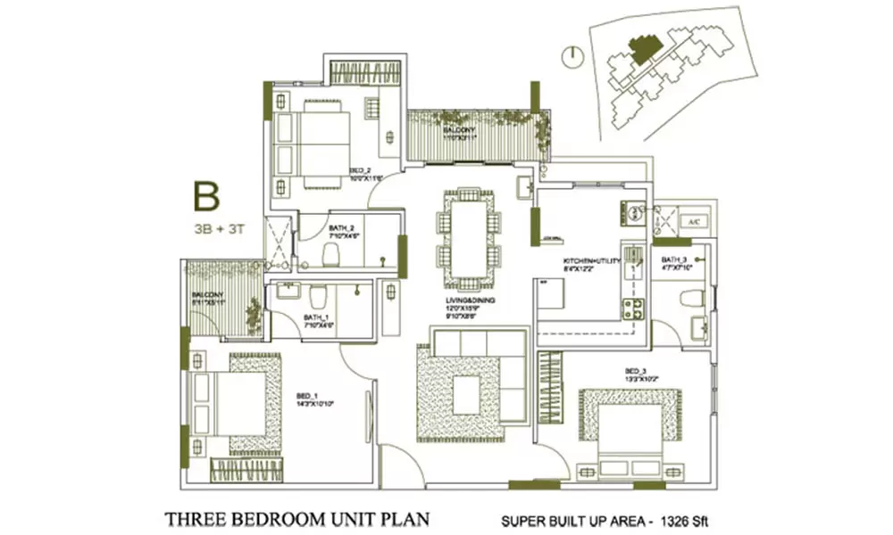Oceanus Dwellings (P) Ltd