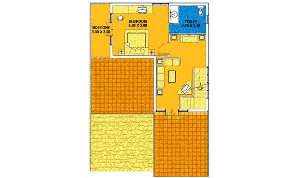 Oceanus Dwellings (P) Ltd