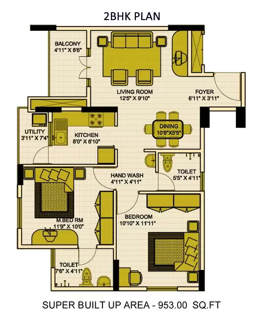 Oceanus Dwellings (P) Ltd
