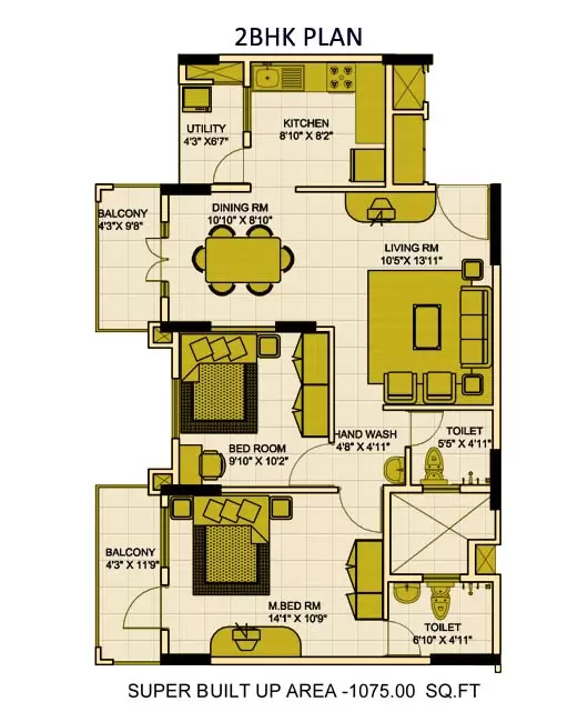 Oceanus Dwellings (P) Ltd