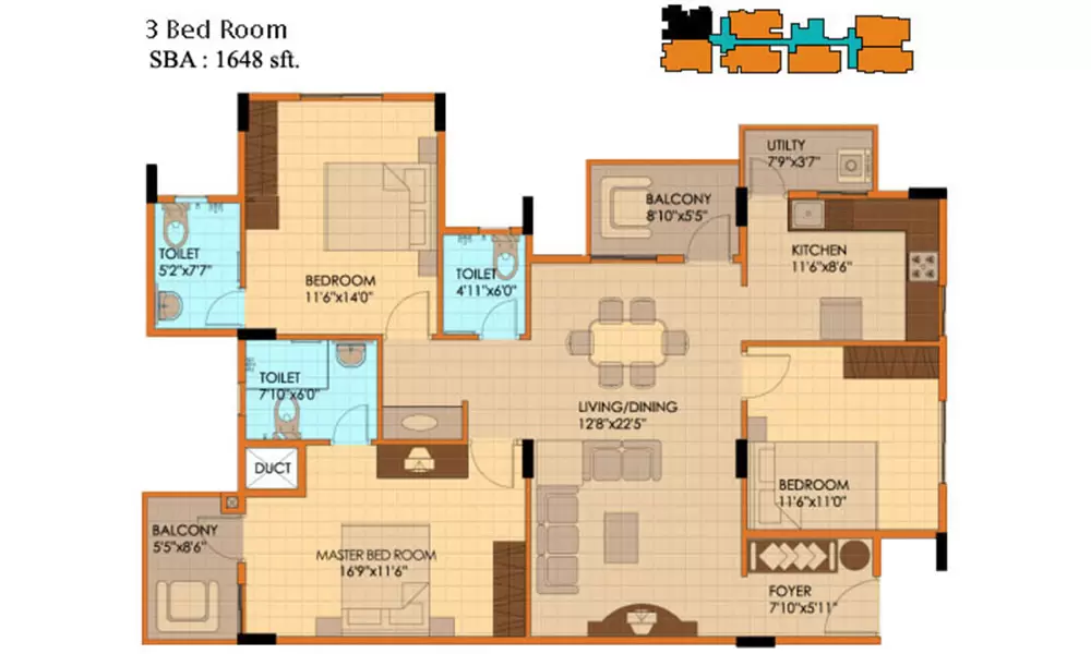 Oceanus Dwellings (P) Ltd
