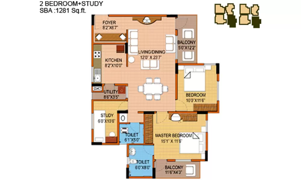 Oceanus Dwellings (P) Ltd
