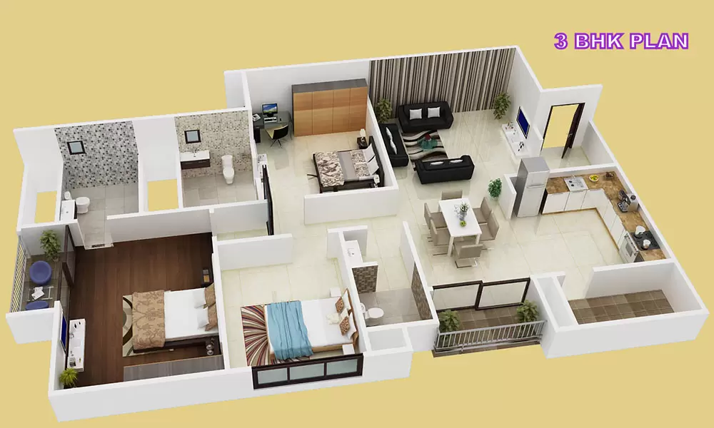 Oceanus Dwellings (P) Ltd