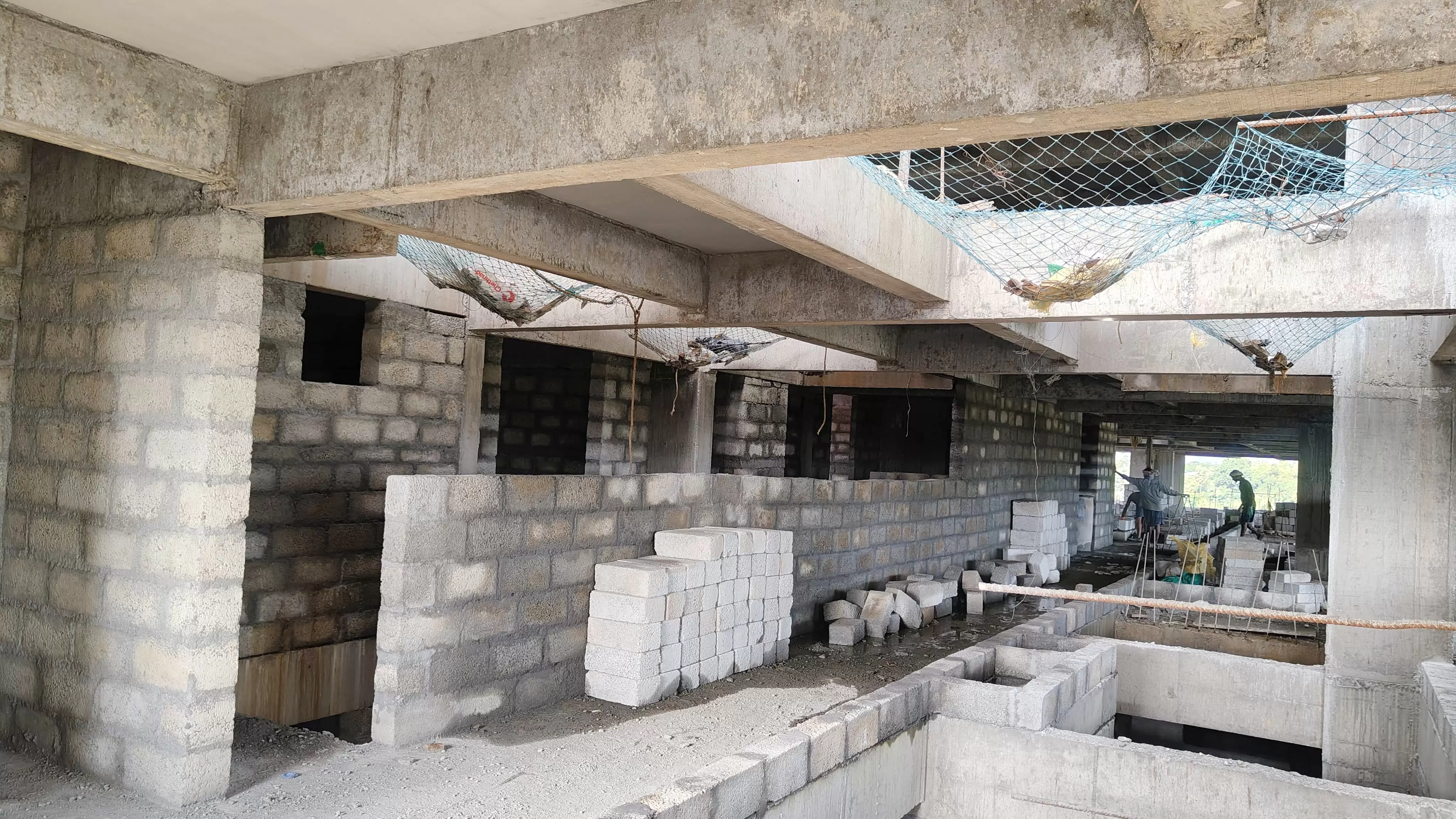 Oceanus Dwellings (P) Ltd