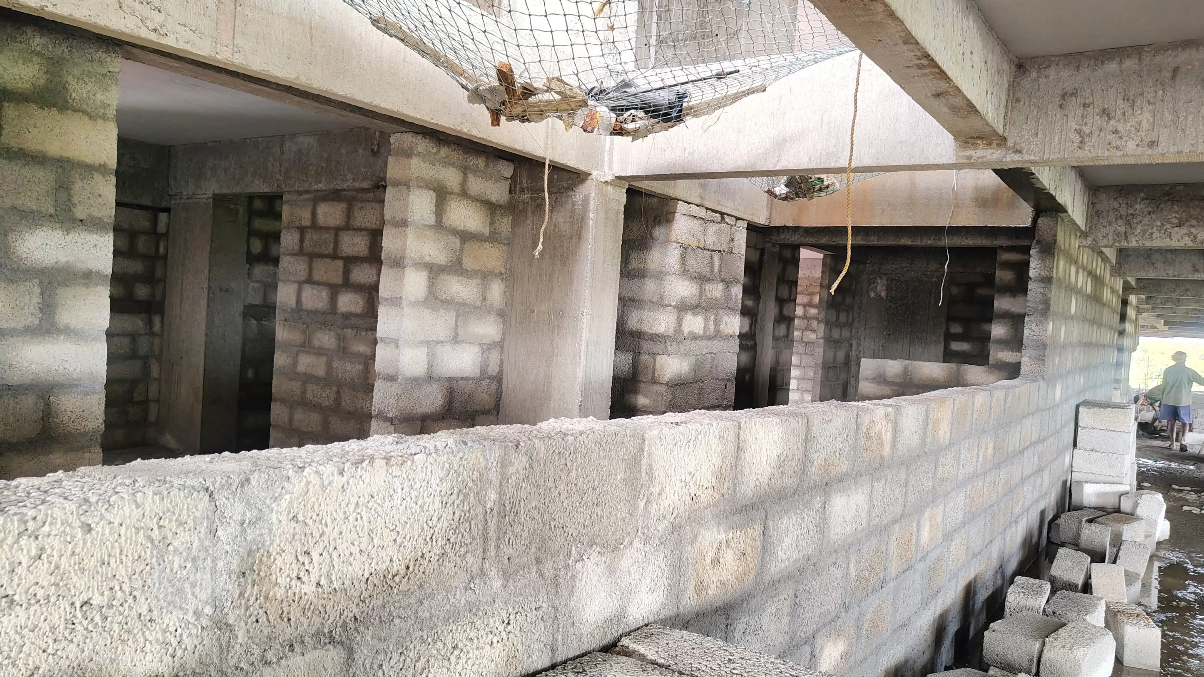 Oceanus Dwellings (P) Ltd