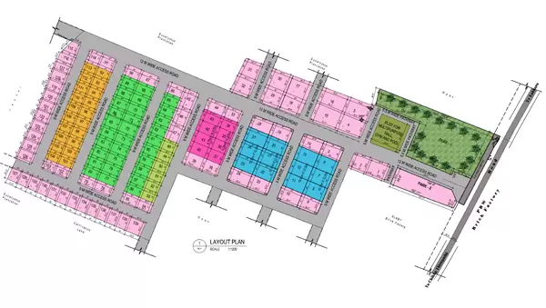 Oceanus Dwellings (P) Ltd