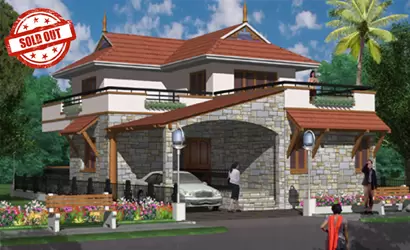 Oceanus Dwellings (P) Ltd