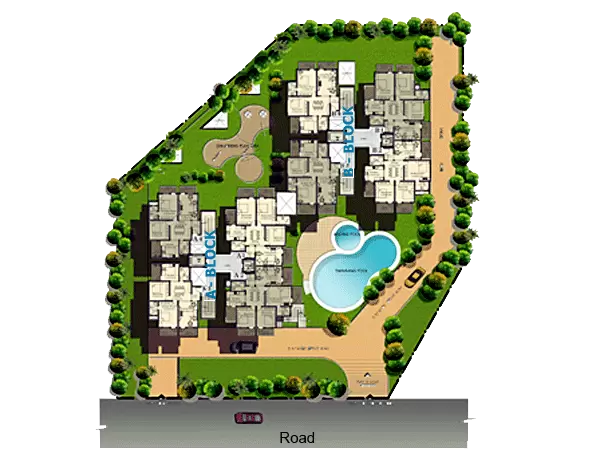 Oceanus Dwellings (P) Ltd