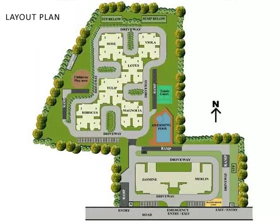Oceanus Dwellings (P) Ltd
