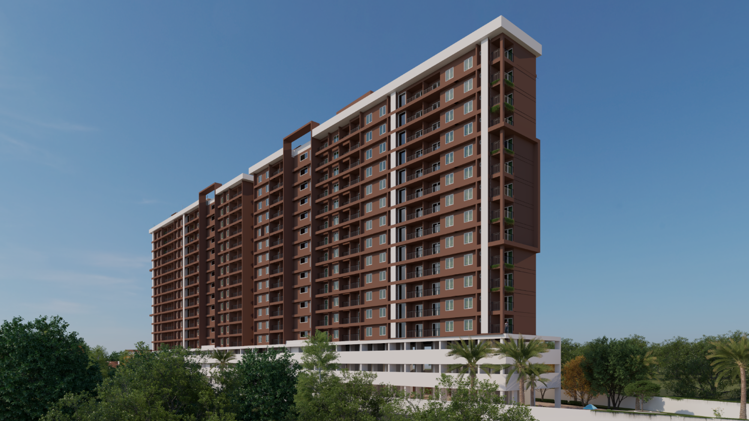 Oceanus Dwellings (P) Ltd