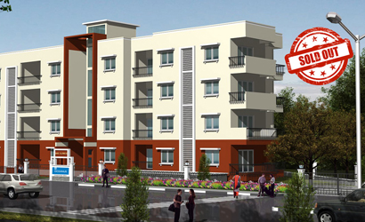 Oceanus Dwellings (P) Ltd