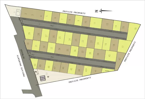 Oceanus Dwellings (P) Ltd