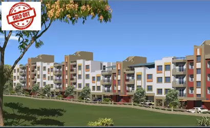 Oceanus Dwellings (P) Ltd