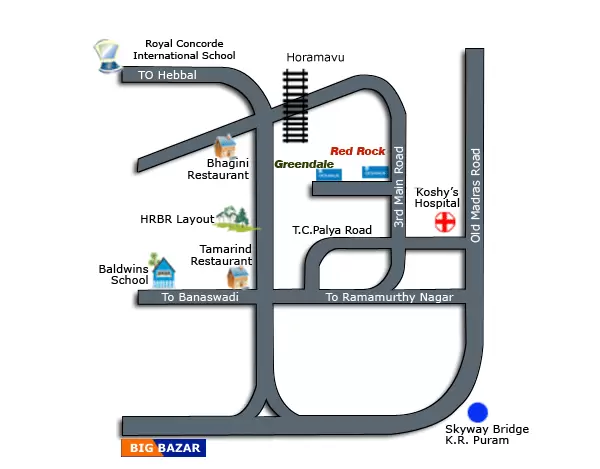 Oceanus Dwellings (P) Ltd