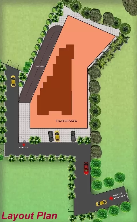 Oceanus Dwellings (P) Ltd