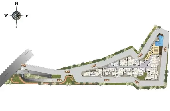 Oceanus Dwellings (P) Ltd